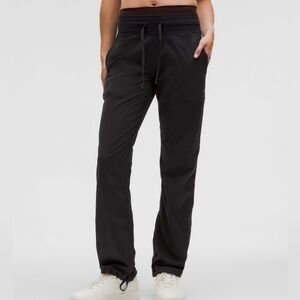 Lululemon Dance Studio Mid-Rise Pant